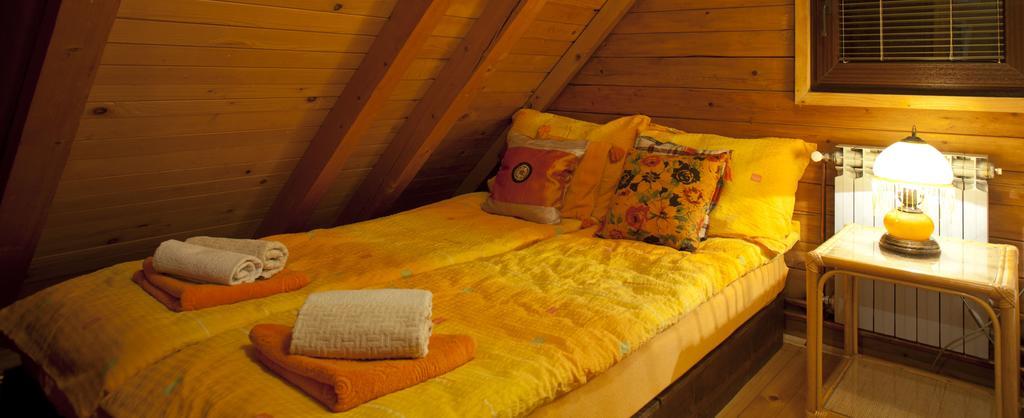 Villa Duric Superior Zlatibor Chambre photo