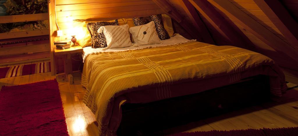Villa Duric Superior Zlatibor Chambre photo